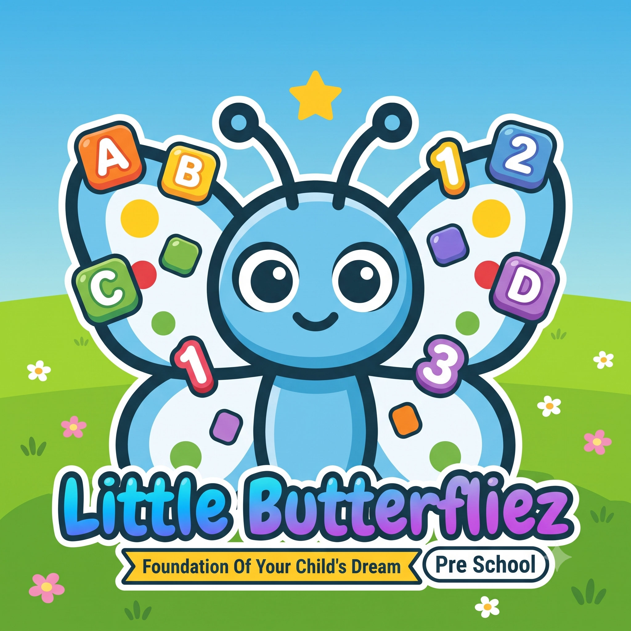 Little Butterfliez